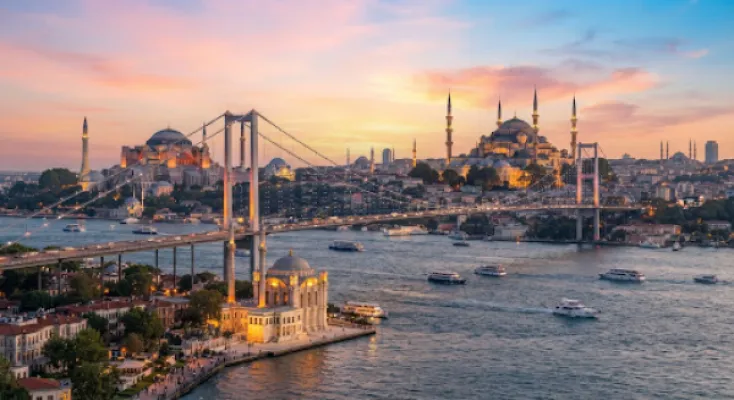 Istanbul