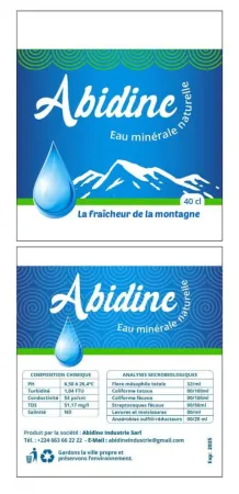 Abidine Industrie