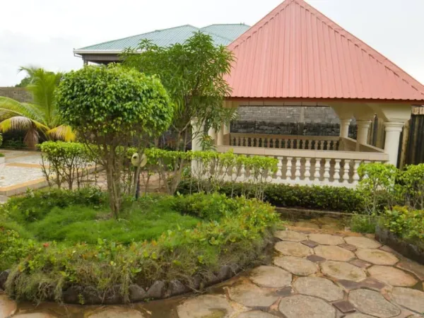 Abidine Housing Business