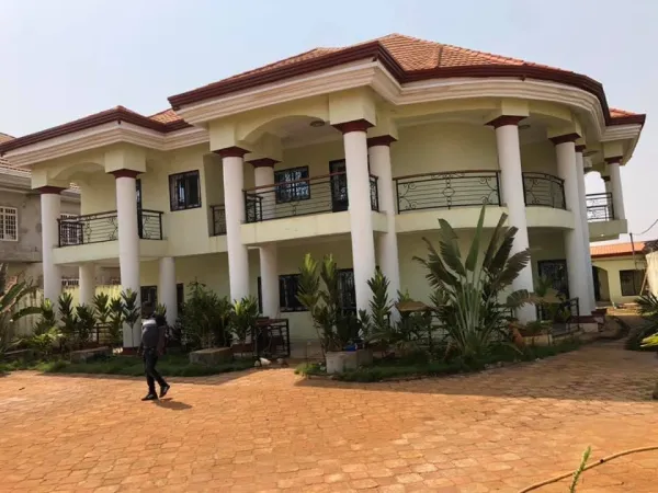 Abidine Housing Business