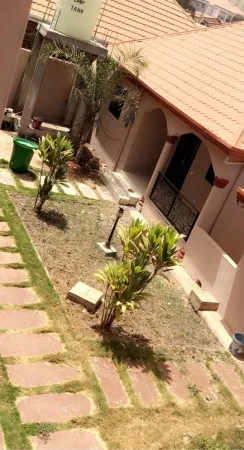 Abidine Housing Business