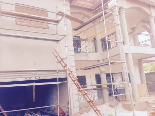 Abidine Housing Business